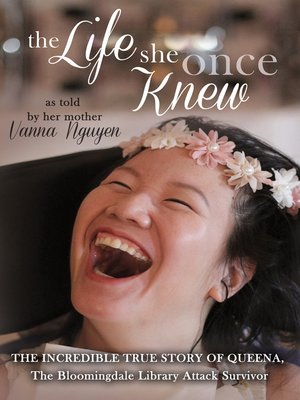 cover image of The Life She Once Knew